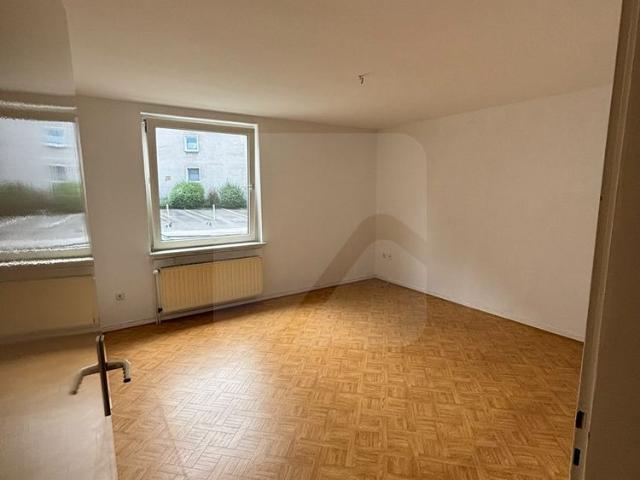Lüdenscheid: 3 Zimmer Wohnung mit guter Verkehrsanbindung