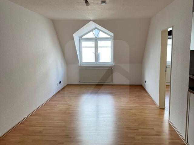 Lüdenscheid Zentrum: Attraktive Wohnung mit EBK