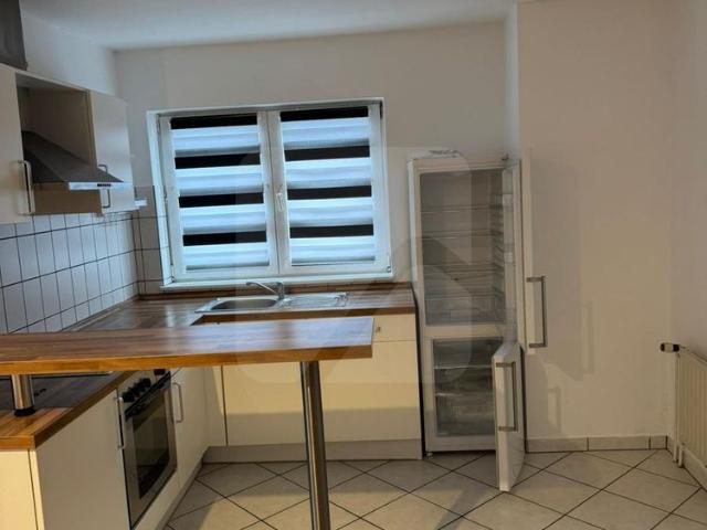 Lüdenscheid Zentrum: Attraktive Wohnung mit EBK