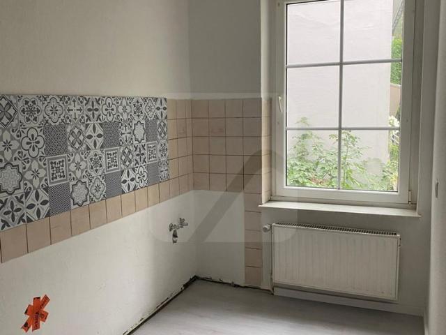 Lüdenscheid Zentrum: 3 Zimmer Wohnung mit großem Kinderzimmer