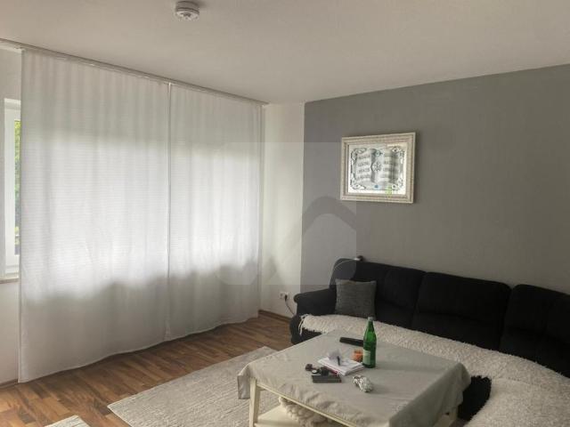 Lüdenscheid: Ansprechende 3 Zimmer Wohnung mit Balkon in guter Wohnlage Im Hasley