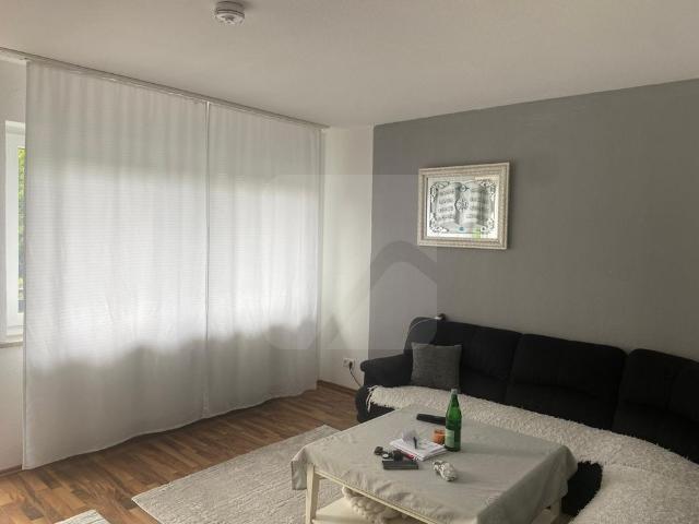 Lüdenscheid: Ansprechende 3 Zimmer Wohnung mit Balkon in guter Wohnlage Im Hasley