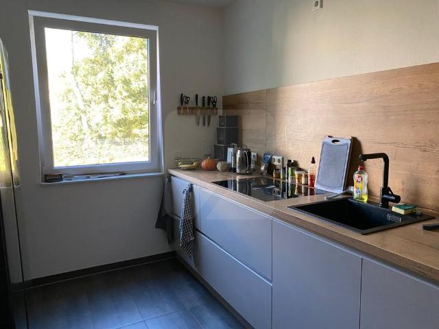 Lüdenscheid: Barrierefrei! 4Zimmer, 96qm mit Balkon und Tiefgaragenstellplatz
