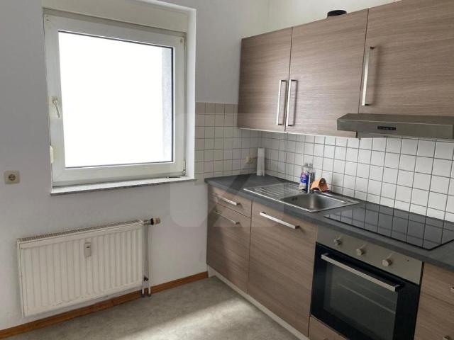 Lüdenscheid: Charmante 2 Zimmer Altbau Wohnung Im Halsey