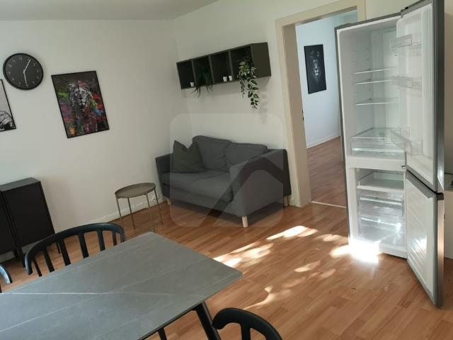 Lüdenscheid Eggenscheid: 2 Zimmer Wohnung im EG, EBK