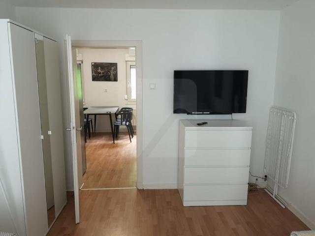 Lüdenscheid Eggenscheid: Möblierte 2 Zimmer Wohnung mit Vollausstattung im EG