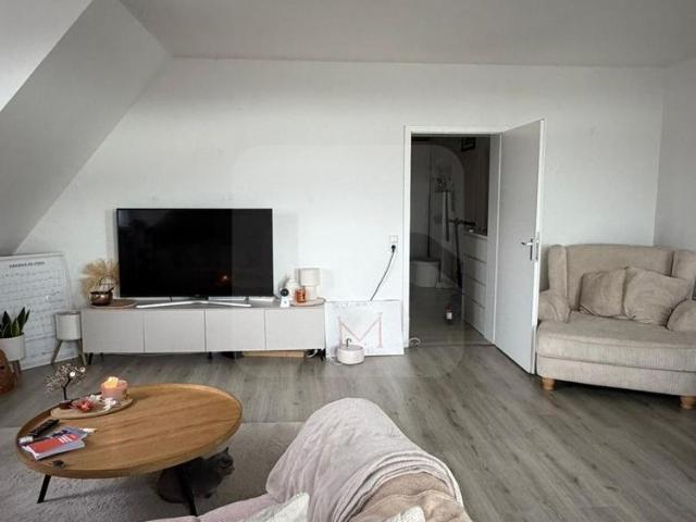 Lüdenscheid: Großzügig geschnittene 3 Zimmer Wohnung zentrumsnah!