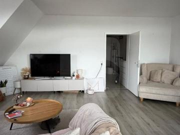 Lüdenscheid: Großzügig geschnittene 3 Zimmer Wohnung zentrumsnah!