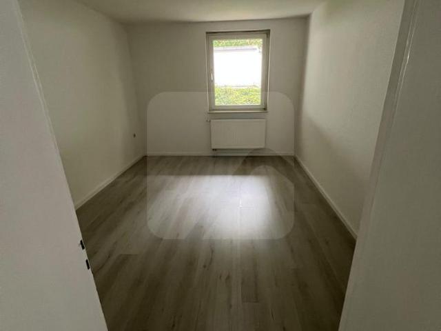 Lüdenscheid: renoviert Erdgeschoß