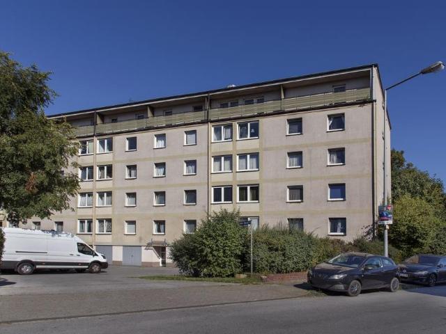 Lüderitzallee 55, 47249 Duisburg