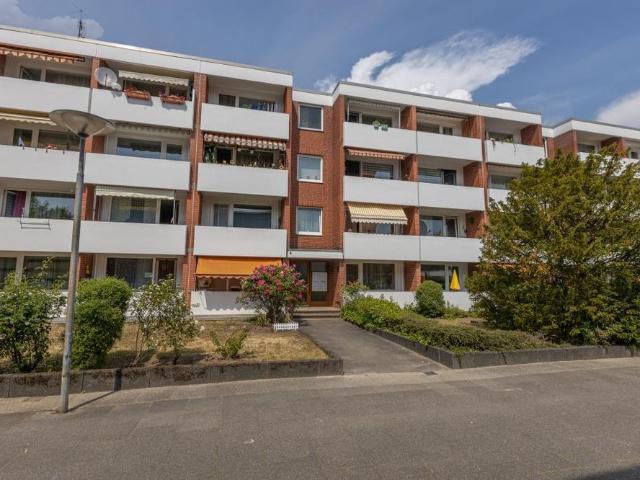 Ludewigstraße 56, 28277 Bremen
