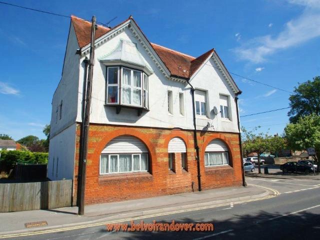 Ludgershall Road, Ludgershall SP11, 1 bed flat to rent, £850 pcm | PrimeLocation