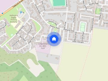 Ludgershall Road, Ludgershall, SP11