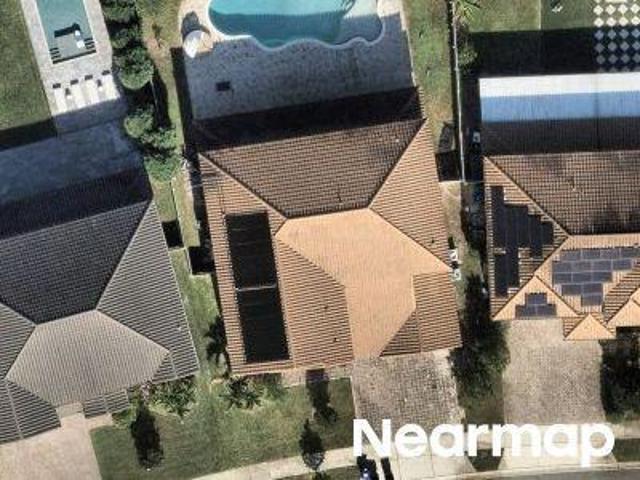 Ludington Cir