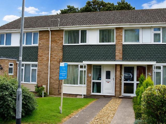 Ludlow Close, Somerset TA6 3 bed house to rent £1,200 pcm £277 pw