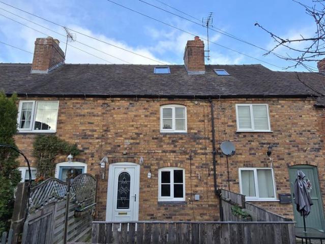 Ludlow, Shropshire SY8, 1 bed terraced house to rent, £750 pcm | PrimeLocation