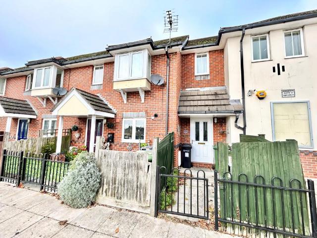 Ludlow Road, PORTSMOUTH 2 bed apartment to rent £1,100 pcm £254 pw