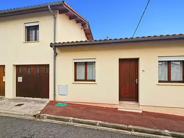 Ludon Médoc 33290 Achat / Vente maison 3 pièces t3