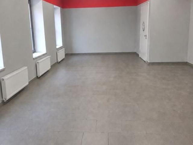 Ludowa 100 m², Strzelce Krajeńskie