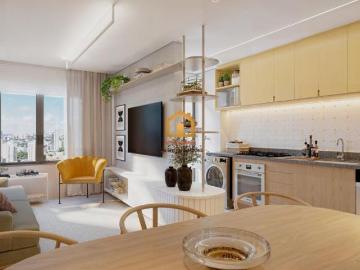 Ludovic Apartaments Setor Central Goiânia GO