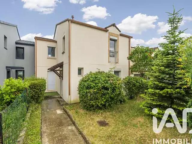 Ludres 54710 Achat / Vente maison 4 pièces t4