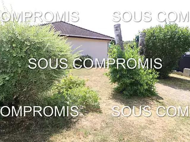 Ludres 54710 Achat / Vente maison 5 pièces t5 au dernier étage jardin
