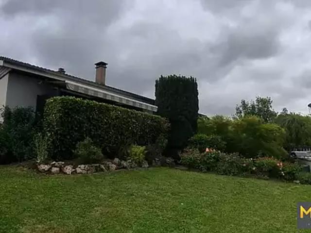 Ludres 54710 Achat / Vente maison 5 pièces t5 terrasse parking
