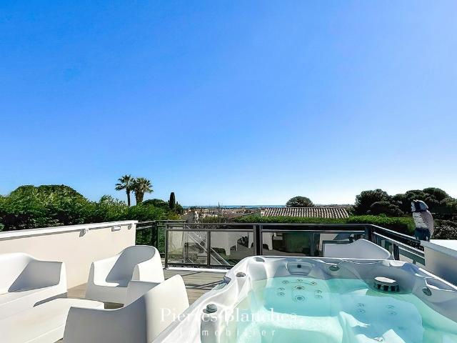 Lueurs Intérieures ® 240m² Agde Cap d'Agde