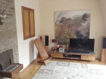 Im Stavenhof, Gereonsdriesch - Terrasse