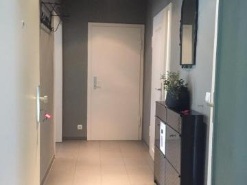 Etagenwohnung for rent in De-Haen-Platz