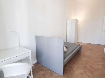 Biebricher Straße, Berlin, Herrfurthplatz, Südende, Steglitz, Berlin, Bundesland Berlin