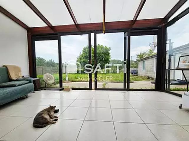 Lugy 62310 Achat / Vente maison 13 pièces t13