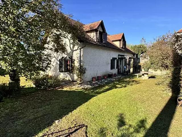 Lugagnac 46260 Achat / Vente maison 5 pièces t5 au dernier étage terrasse