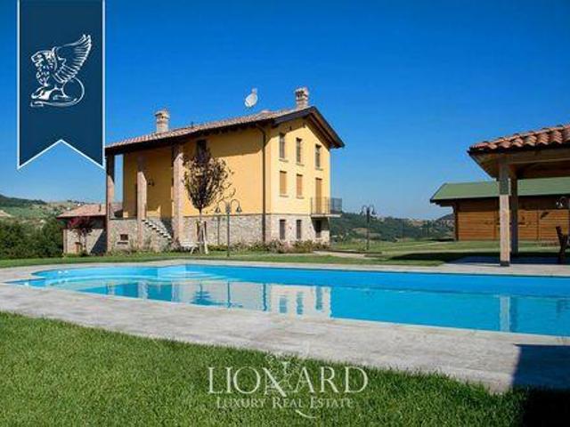 Lugagnano Val d'Arda Piacenza 96319025