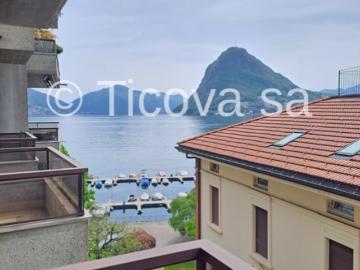 Cassarate, Lugano, Bezirk Lugano, Tessin