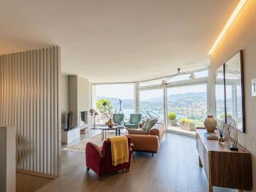 Ruvigliana, Lugano, Bezirk Lugano, Tessin