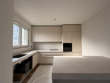 LUGANO LORETO · RESIDENZA CASSARINETTA · 5.5 LOCALI ALTO STANDING VISTA LAGO