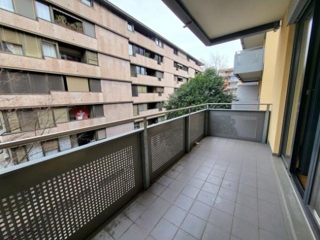 Lugano, Lugano
