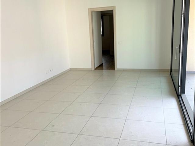 LUGANO MOLINO NUOVO 3,5 Zimmerwohnung