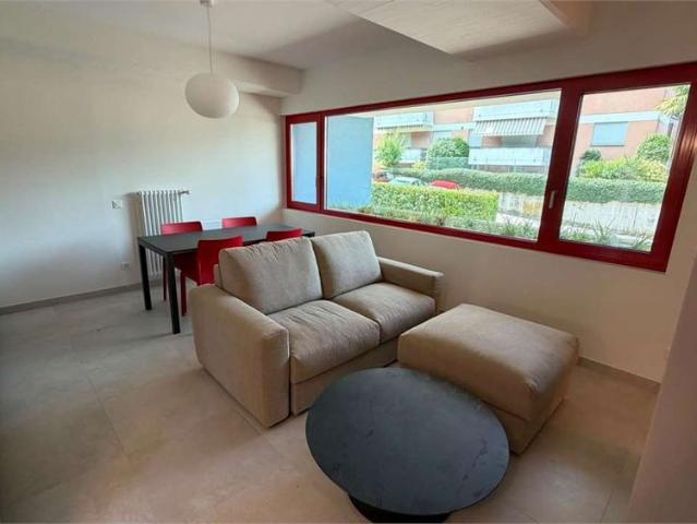 Lugano monolocale in prima locazione