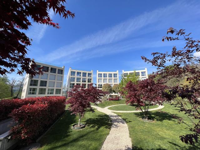 LUGANO MUZZANO, LAGERFRONT WOHNUNG 4.5 ZIMMER