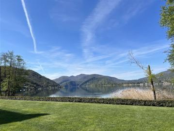 Bosco Luganese, Bioggio, Gemeinde Agno, Bezirk Lugano, Tessin