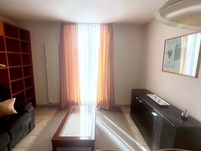 LUGANO – PREGASSONA ALTA | 2.5 LOCALI AMMOBILIATO