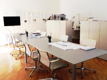 Via Luigi Lavizzari, Lugano, Lugano, Bezirk Lugano, Tessin