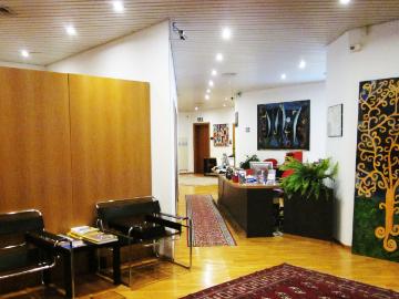 Via Luigi Lavizzari, Lugano, Lugano, Bezirk Lugano, Tessin