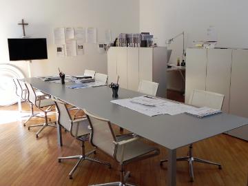 Via Luigi Lavizzari, Lugano, Lugano, Bezirk Lugano, Tessin