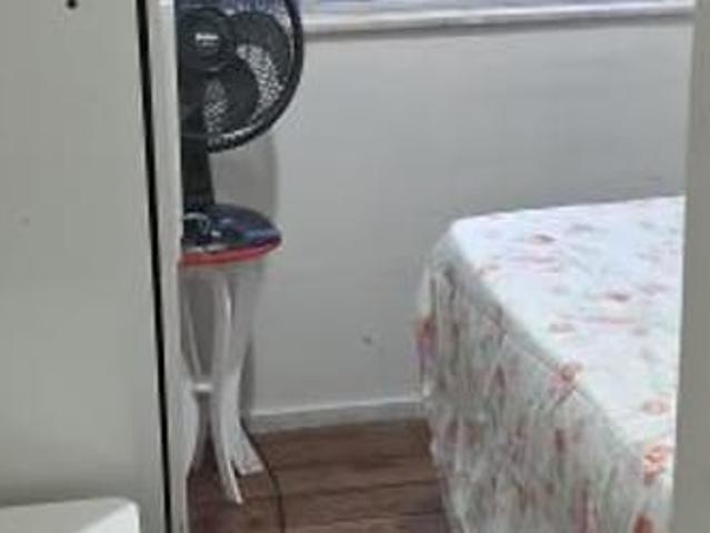 lugar tranquilo com pessoas bem selecionadas
