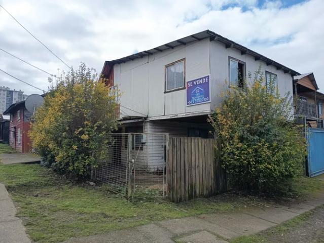 Lugar estratégico para inversión 1825 | dormitorios por 55000. 00 en Osorno