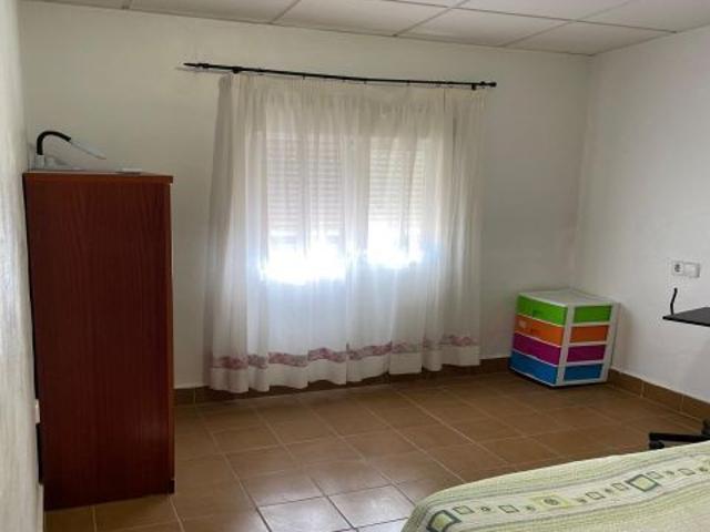 LUGAR LAS PEDRENAS Hortichuelas Entre Torre Pacheco y Torre Golf Repsol