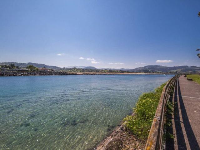 Lugar Puntal